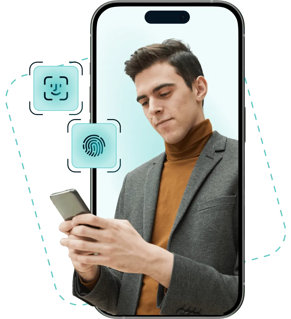 Toll free number process